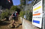 Grand raid 2025