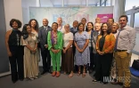 Signature de l'accord-cadre Région Réunion / Région Boeny
