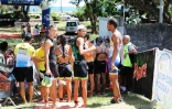 Aquathlon chaudron 