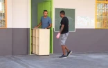saint paul prépare la rentrée scolaire