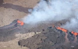 Volcan juillet 2019