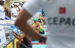 Meeting natation 2015