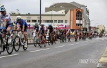 tour de l'île vélo  2024