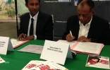Mairie de Saint-Denis - Barreau - convention pour consultations juridiques gratuites