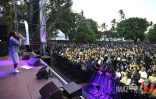 Jazz dann Port 2025 Kaf Malbar 