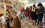 Un village pour célébrer le classement du maloya 