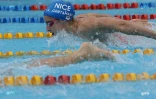 25ème meeting de natation de l\\\'océan Indien