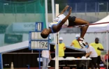 meeting international d'athlétisme