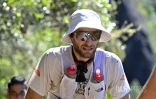 Grand raid 2025