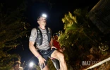 grand raid 2024 : mathieu blanchard ,  Diagonale des fous