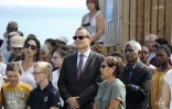 Messe des pêcheurs,assomption, 15 août 2018 à Saint-Paul