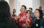  La Réunion renforce ses liens cinématographiques avec la Chine