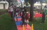 Festikal pour les marmailles 