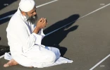 Eid el fitr, prière 6 juillet 2016
