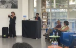Saint-Denis : rendre la lecture accessible aux enfants porteurs de handicaps