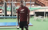 Lutte jeux olympiques