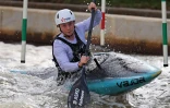 équipe de france de kayak 