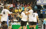Volley Réunion-Seychelles