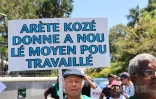 manifestation agriculteurs