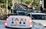 Grève des taxis