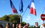 François Hollande 