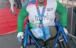 Kévin Velprat remporte les Foulées de la Corniche 2026 au classement général et améliore son record