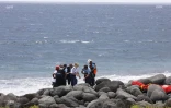 Mercredi 30 janvier 2019 - Attaque de requin à Saint-Rose : l'homme est décédé