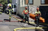 Incendie