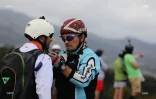 coupe du monde de parapente 2016 