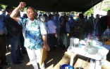 Mobilisation Mouen