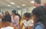 Six jeunes Saint-paulois assisteront au congrès de l'Anacej à Arras 