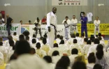 Teddy Riner judo