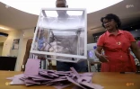 élections partielle  députations 7 eme 