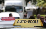 Auto-écoles