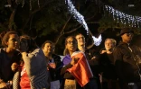 Finale ambiance Barachois