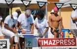 Championnat de natation de La Réunion