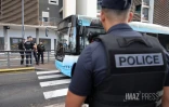 opération anti-bande et sécurisation des transports en commun 
