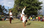 championnat de la réunion moringue 2016