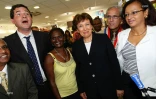 Roselyne Bachelot 2009