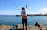 Mardi 5 février 2019 - Migrants : le bateau se dirige doucement vers Saint-Gilles 