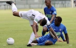 Football : Saint-Pierre face à M'Tsapéré 