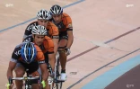 Tour cycliste
