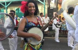 Le festival Kréol 2018 Seychelles