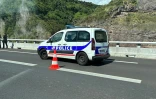 NRL, Accident