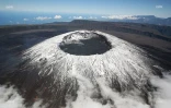 volcan neige 2016