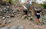 Grand raid 2025