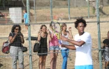 Gaël Monfils 