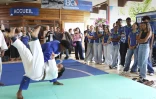 Le Département met à l'honneur la nouvelle génération sportive et l’héritage olympique