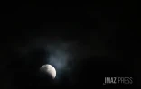 Éclipse de Lune - 7 septembre 2025