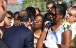 François Hollande 